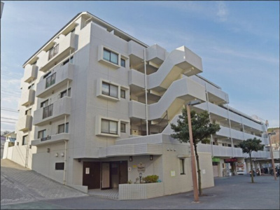 【外観】 | サニークレスト湘南八景V