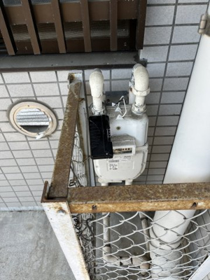 【その他共用部分】 | サニークレスト湘南八景V