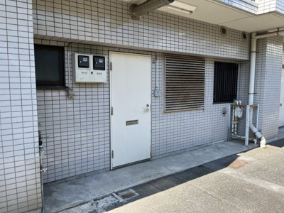 【その他共用部分】 | サニークレスト湘南八景V