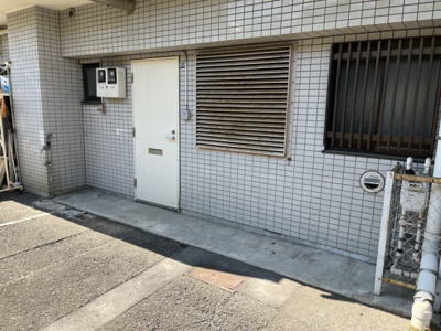 【その他共用部分】 | サニークレスト湘南八景V