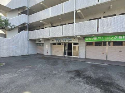 【駐車場】 | サニークレスト湘南八景V