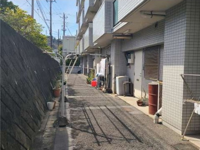 【外観パース】 | サニークレスト湘南八景V