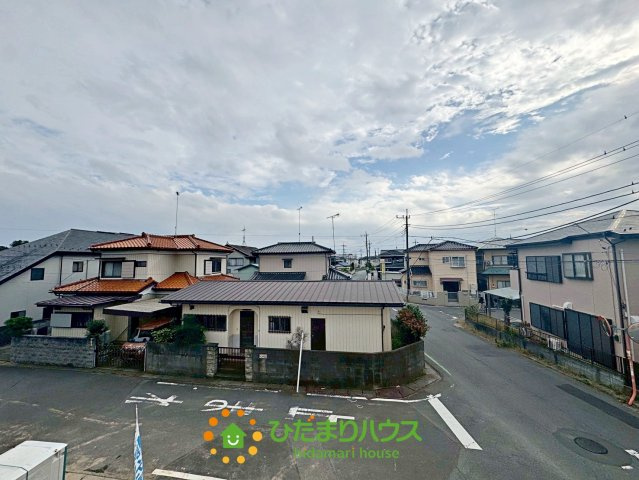 加須市久下２丁目　新築一戸建て　02　いろどりアイタウンの展望