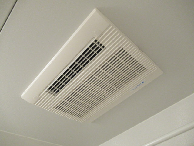 K’sウエスト神戸の浴室