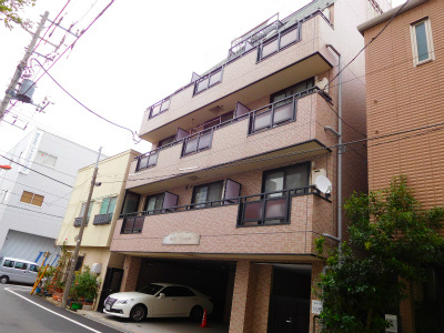 【外観】 | アークコート