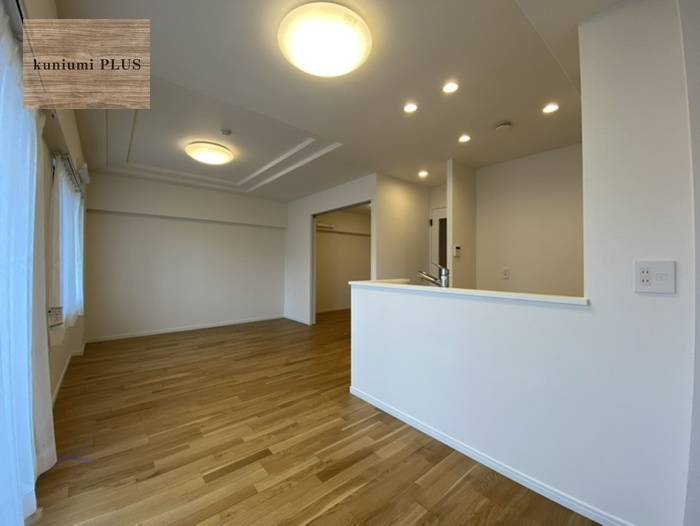 東急ドエル・アルス鶴見緑地公園