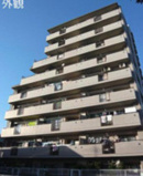 【宝マンション富田町】仲介手数料無料✨️春田小学校・富田中学校の画像