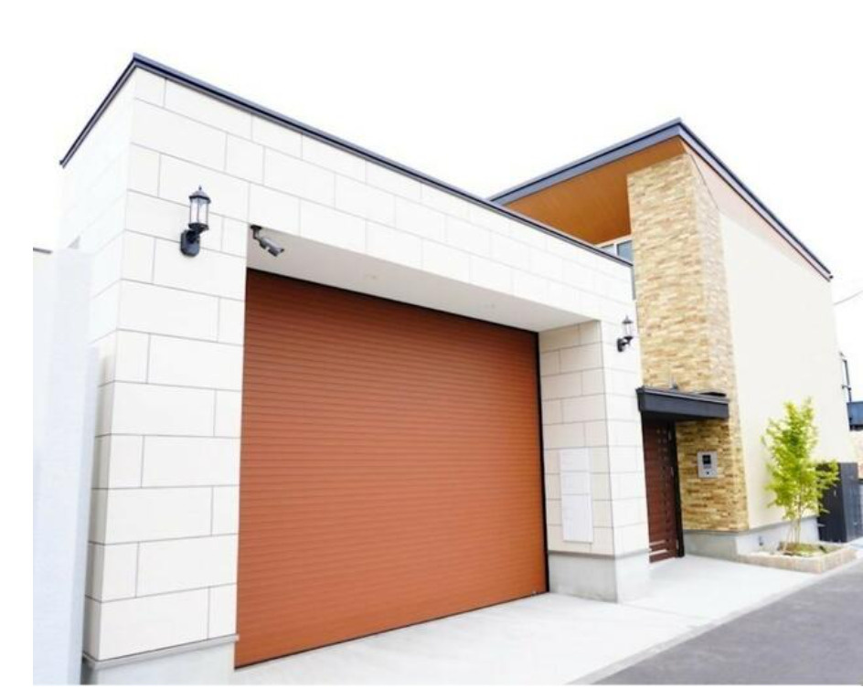 さいたま市緑区美園６丁目の一棟アパートの外観