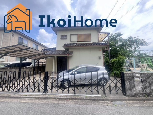 土地　明石市沢野2丁目　土地