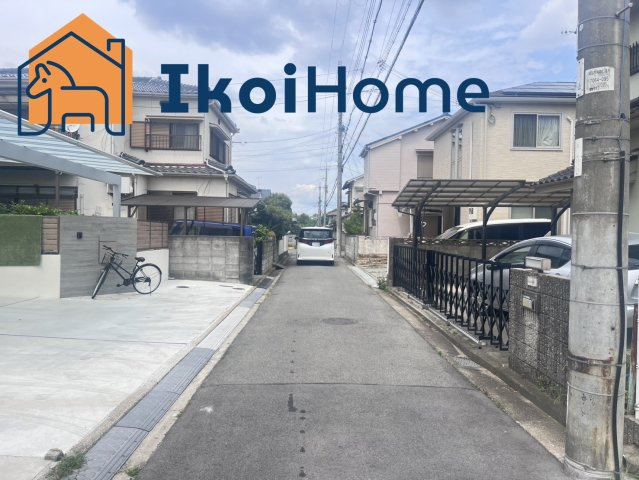 土地　明石市沢野2丁目　土地のその他|●資料・カタログのご請求無料●最寄り駅の西明石駅までは徒歩26分。通勤や通学に便利な立地です