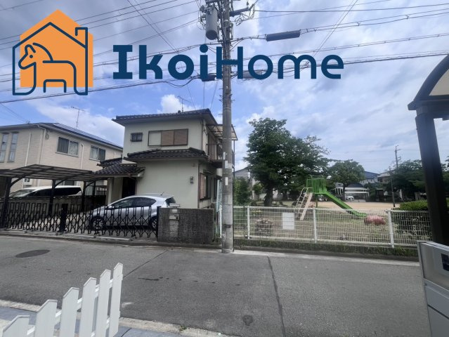 土地　明石市沢野2丁目　土地のその他|●年中無休：当日予約可●隣地は公園となっておりますので通風採光良好です！子育て環境も良好♪