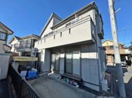 東大和市奈良橋4丁目/中古戸建の画像