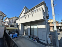 東大和市奈良橋4丁目/中古戸建の画像