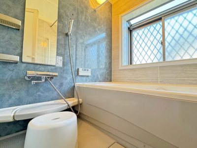 【浴室】 | 東大和市奈良橋4丁目/中古戸建