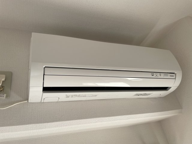 稲城市矢野口の賃貸マンションの設備