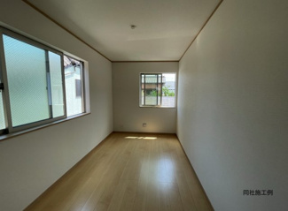 【洋室】 | 【名古屋市名東区香流1丁目108−2新築戸建B号棟】✨️仲介手数料無料✨️香流小学校・香流中学校