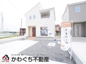 Livele Garden.S　郡山市富久山道ノ窪第２　１号棟の画像