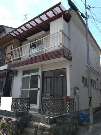 【外観】 | K22007-大宮