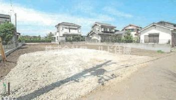 【ご成約済物件】飯能市岩沢の外観