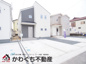 Livele Garden.S　郡山市富久山道ノ窪第２　５号棟の画像