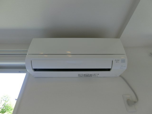 メゾンアムール　D棟の設備