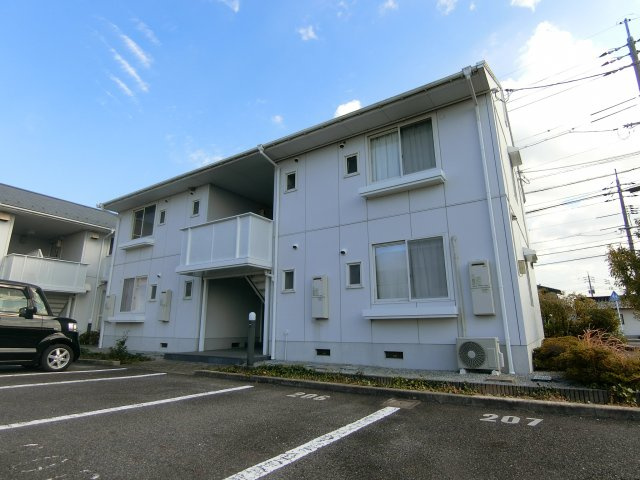 メゾンアムール　D棟