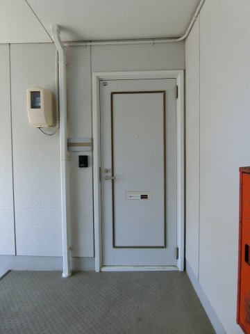 メゾンアムール　D棟のその他