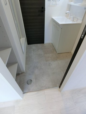 メゾンアムール　D棟の設備