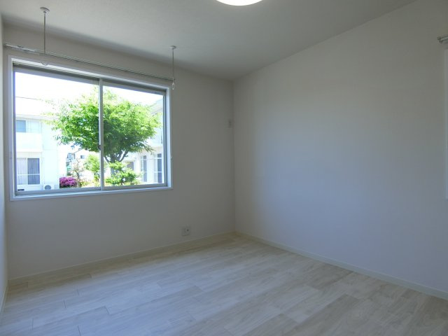 メゾンアムール　D棟の洋室