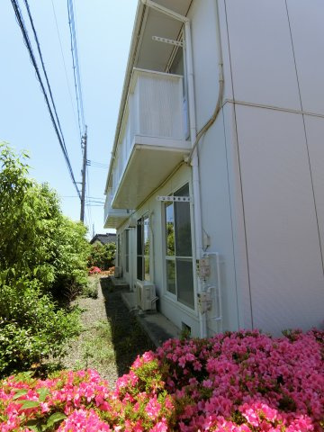 メゾンアムール　D棟のその他