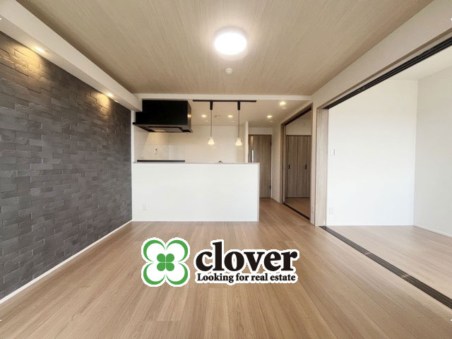 パーク・エステート上板橋の画像