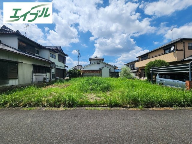 小牧市大字小牧原新田　売地