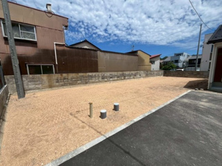 【外観】 | 鳥取市片原５丁目土地