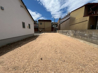 【外観】 | 鳥取市片原５丁目土地