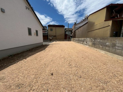 【外観】 | 鳥取市片原５丁目土地