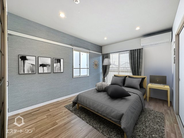 メゾンやまひこB