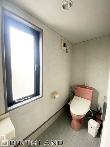 よねやビルのトイレ|４階トイレ