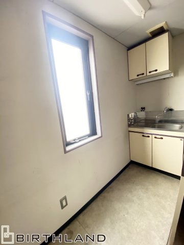 よねやビルのその他|5階　水場