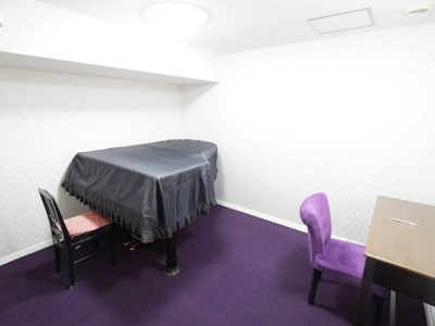 【その他共用部分】 | スペランザ・クニタチ３０７