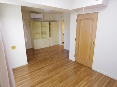 【収納】 | スペランザ・クニタチ３０７