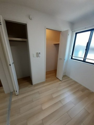 【収納】 | ホワイトウェイブ | 十分な収納スペースがあります