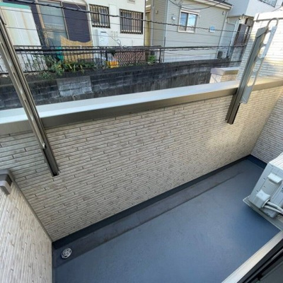 【バルコニー】 | メルディア相武台２丁目(メルディアソウブダイニチョウメ)