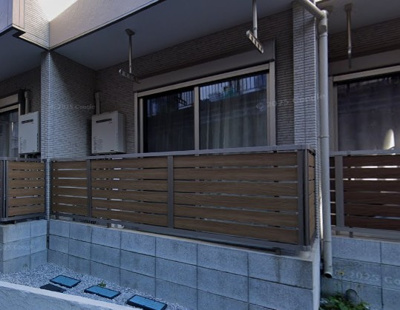 【エントランス】 | メルディア相武台２丁目(メルディアソウブダイニチョウメ)