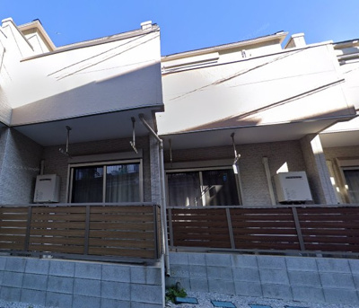 【展望】 | メルディア相武台２丁目(メルディアソウブダイニチョウメ)