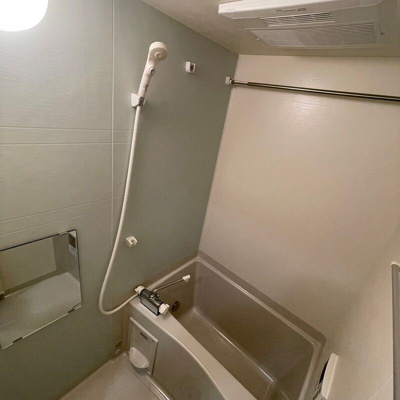 【浴室】 | メルディア相武台２丁目(メルディアソウブダイニチョウメ)