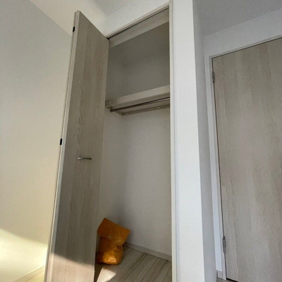 【収納】 | メルディア相武台２丁目(メルディアソウブダイニチョウメ)