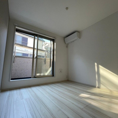 【寝室】 | メルディア相武台２丁目(メルディアソウブダイニチョウメ)