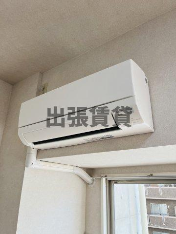 仲介手数料0円リーヴァストゥーディオ丸の内の設備