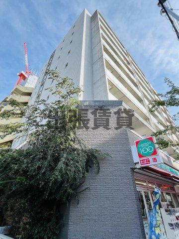 仲介手数料0円リーヴァストゥーディオ丸の内の外観