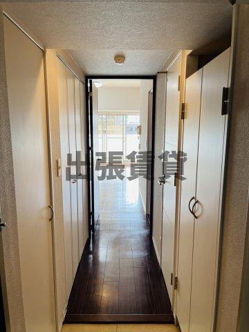 仲介手数料0円リーヴァストゥーディオ丸の内の内装